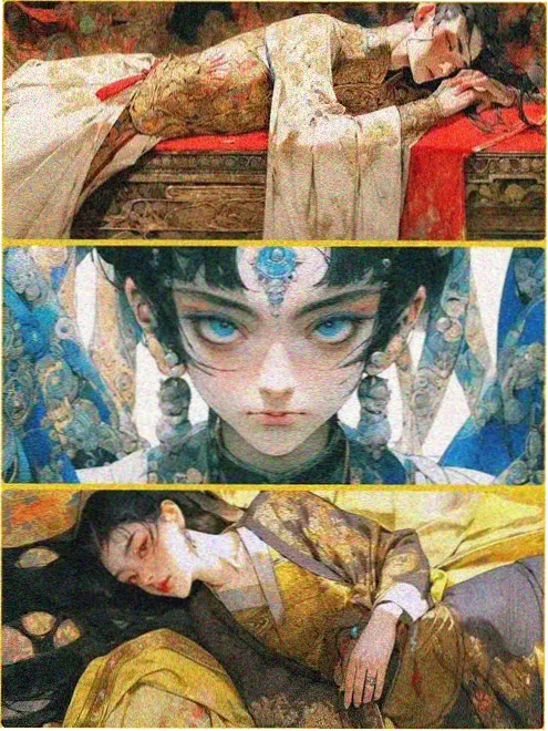 破晓电影网 旧城故事集 年代剧推荐